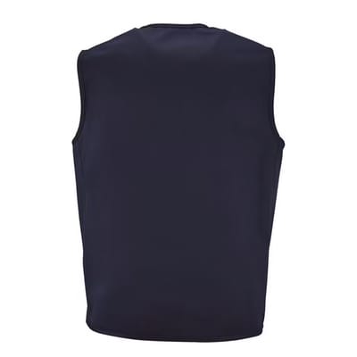 SOLS Wallace Gilet voor volwassenen (Franse marine)