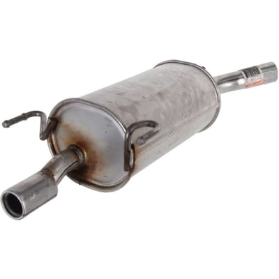 Geluiddemper achter BOSAL 185-621