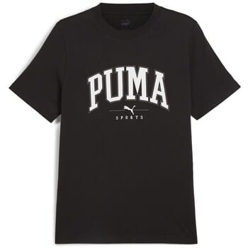 T-shirt Korte Mouw Puma Squad Tee