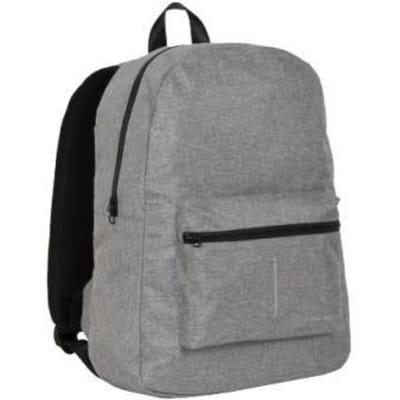 New Rebels Boyan New Orleans Grijs 17L Rugzak Gerecycled Nylon