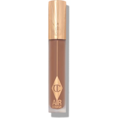 Charlotte Tilbury Airbrush Flawless Lip Blur - Nude Blur
