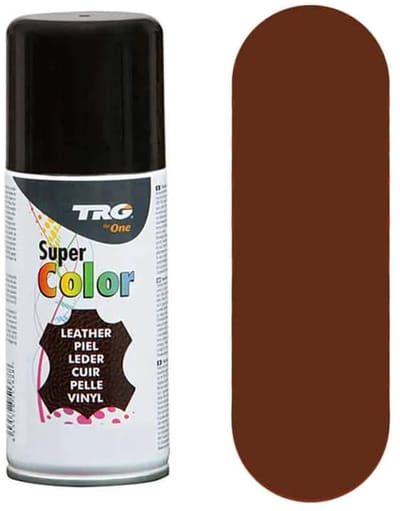 TRG Supercolor schoenverf 306 Fashion Brown