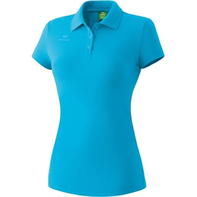 Polo Shirt Korte Mouw Erima Polo cintré manches courtes femme