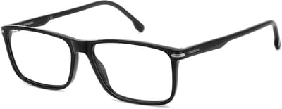 Carrera CARRERA 382 Black 54/15/145 MAN Brilmonturen