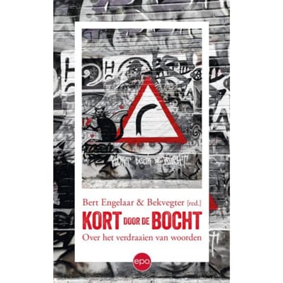 Kort Door De Bocht - Bert Engelaar