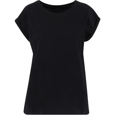 T-shirt dames New Morning Studios