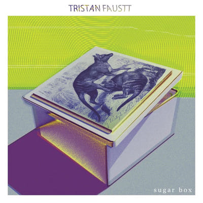 Tristan Faustt - Sugar Box (LP)
