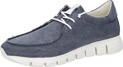 Sioux Mokrunner-D-007 Schnürschuh Dames