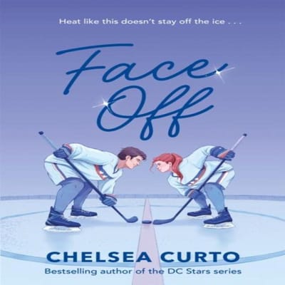 Face Off door Chelsea Curto Paperback Boek 9781037402531