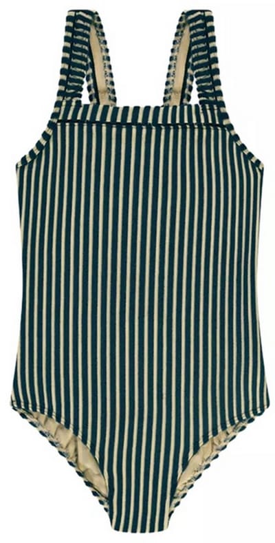 Beachlife - Badpak - Knitted Stripe - 134/140