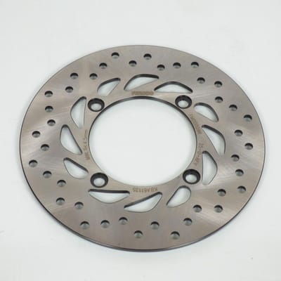 Disque de frein Ferodo pour Moto Honda 650 Xl V Transalp 2000 à 2007 AR Neuf
