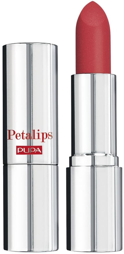 Pupa Milano Petalips Soft Matt Lipstick 015-Dahlia Petal 3,5gr