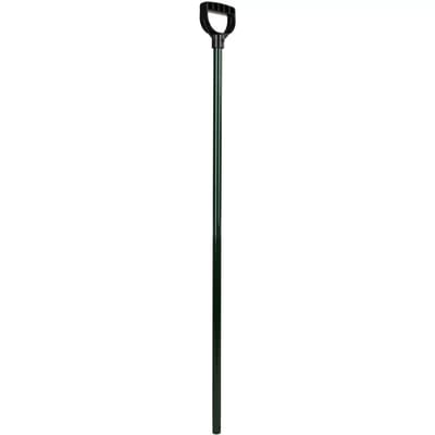 Kerbl - Mestvork Steel Los D-grip Tbv 7501080