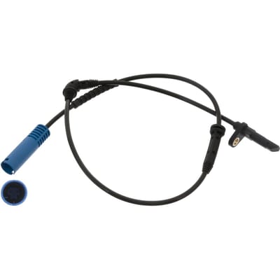 Sensor, wielsnelheid FEBI BILSTEIN 46594