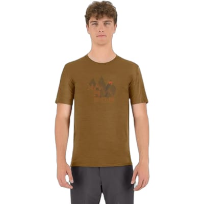 T-shirt Karpos Gusela