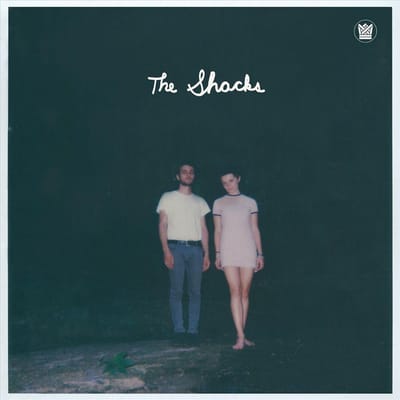 Shacks - Shacks