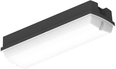 Ledvance LED Armatuur | 9W 3000K/4000K 500Lm/840lm 830/840 | IP65 Sensor