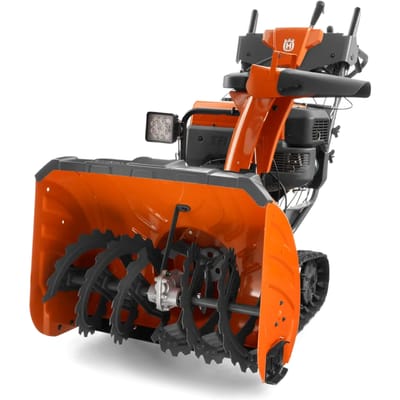 Husqvarna st 430t sneeuwruimer