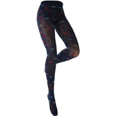 Panty’s/Kousen Trasparenze Collant 80 Denari Platino