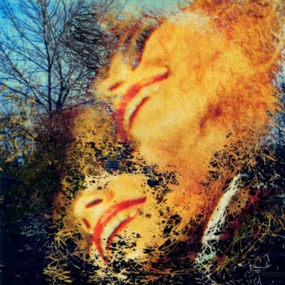 Breathless - See Those Colours Fly (LP) (Coloured Vinyl)