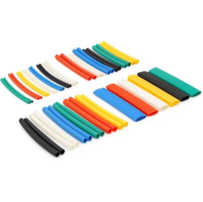 Krimpkous assortiment - 50 stuks