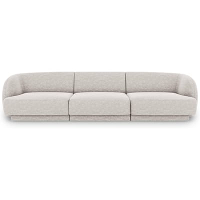 3-zitsbank Miley chenille | Micadoni Limited Edition