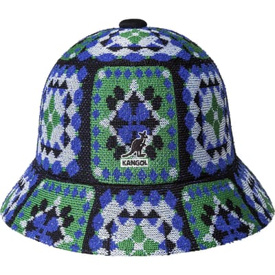 Casual Bob Kangol Arts & Crafts