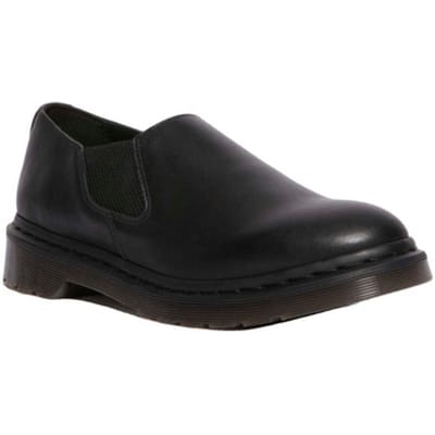 Instappers Dr. Martens Mocassins Louis Slip On DM40950001 cuir