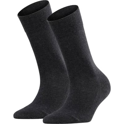 Falke Sokken FALKE Sensitive London SO Set van 2