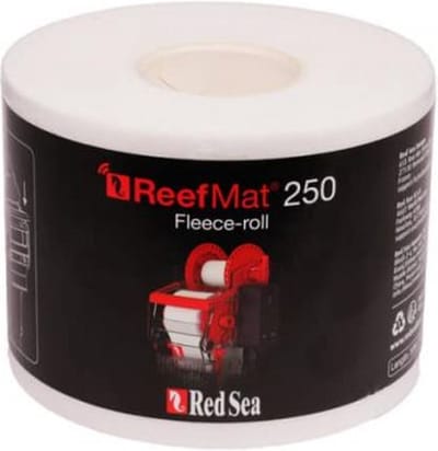 Red Sea NanoMat fleece rol - Vervaningsrol Rollenfilter Nano