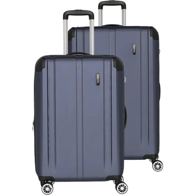 Koffer travelite City L/M (x2)