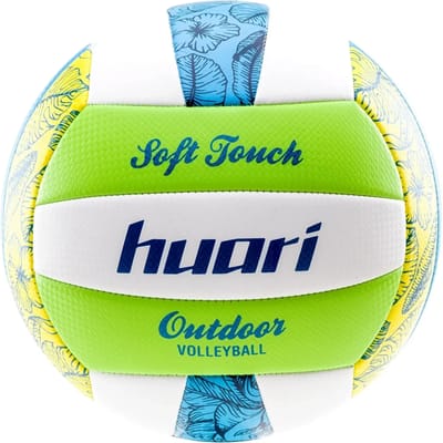 Volleybal Huari Palmis