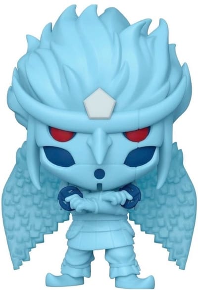 Funko Pop! Naruto - Kakashi Perfect Susano'o 6"