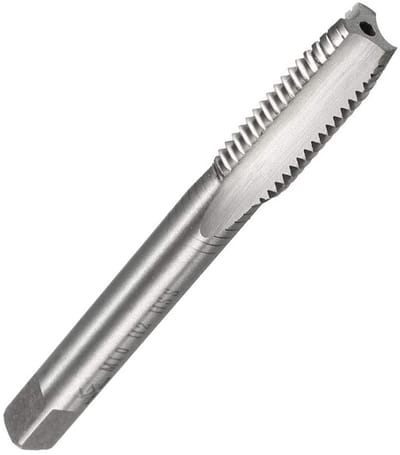 ONF3 - Metrische Machine Tap - Schroef Tapping Tool - M16 x 2.0 mm - Geschikt voor Aluminium en Ijzer - 3 Fluiten - Ideaal voor DIY en Repar...