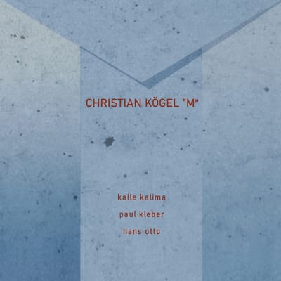 Christian Kogel - M