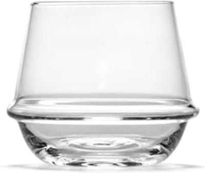 Serax Kelly Wearstler Dune tumbler glas D8.5cm H7cm
