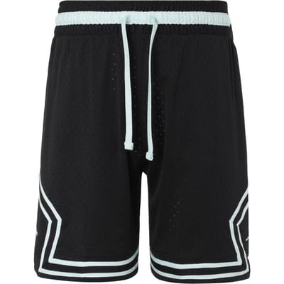 Jordan Sport Sportshorts Heren Zwart L black