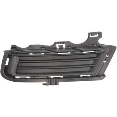 Ventilatierooster, bumper BLIC 6502-07-9550917P links