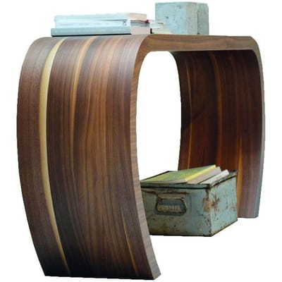 Jan Kurtz - SideBow Buffet - M - eiken natuur - bruin