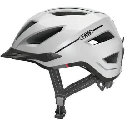 ABUS Helm Pedelec 2.0 Wit