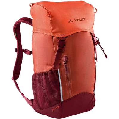 VAUDE Skovi 19, Rugzak, Outdoor Sport Rugzakken voor kinderen 15-19L