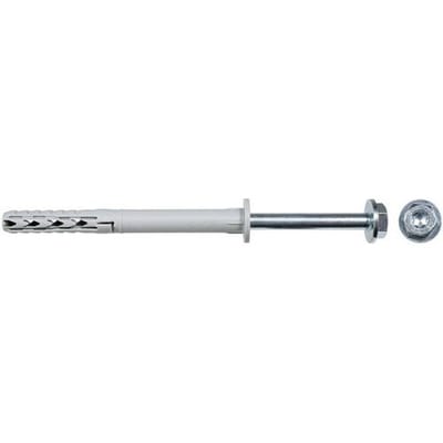 Fischer SXR 10 x 140 FUS Constructie plug 140 mm 10 mm 046333 50 stuk(s)