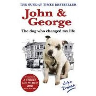John And George - John Dolan