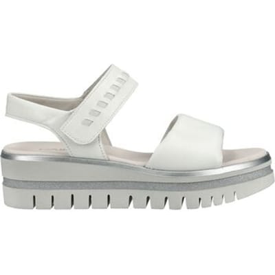 Sandalen met sleehak Gabor Sandalen