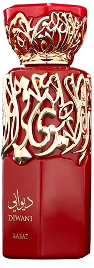 French Avenue Diwani Rabat - Eau de Parfum - 100 ml