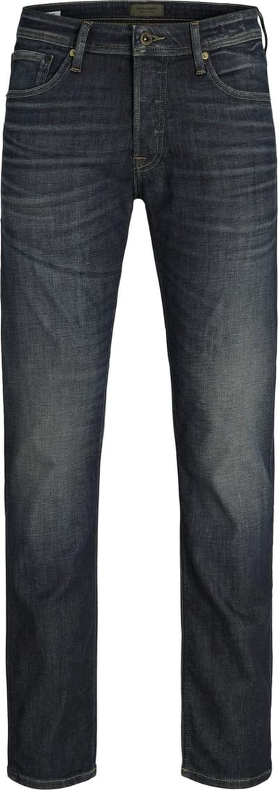JACK&JONES - JJIMIKE JJORIGINAL JJ 156 NOOS - Jongens - Jeans