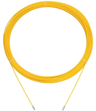 Wurth - Glasvezelstang - Glasvezelstang Voor CPS-kabeltrekapparatuur x 1 st Lengte 20 m
