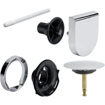 Viega Multiplex Equipment Set 6171.0 Visign M9 724597