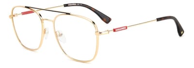 Dsquared2 D2 0047 RHL Glasdiameter: 56