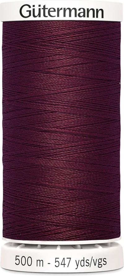 Gutermann Polyester Naaigaren 500meter-369